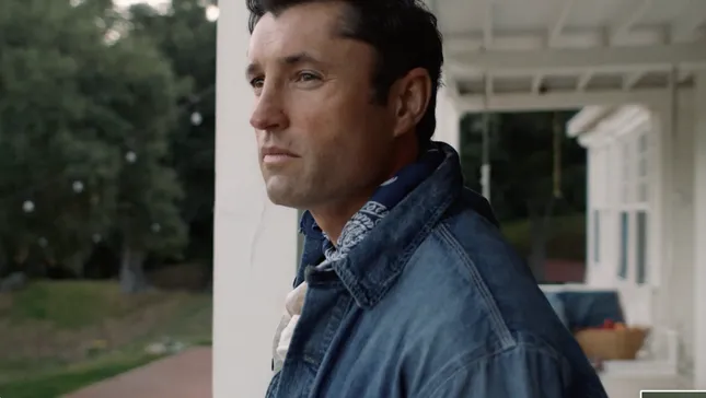 Ralph Lauren - "Denim"