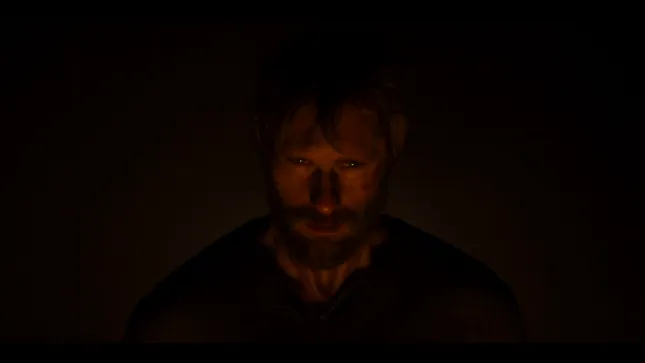 The Northman Visualizer