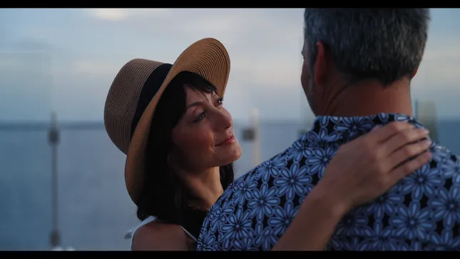 Sunseeker Resorts - Couple