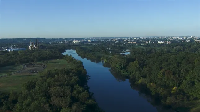 Reviving the Forgotten River