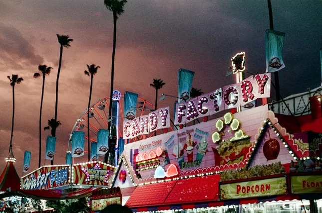 Orange County Fair