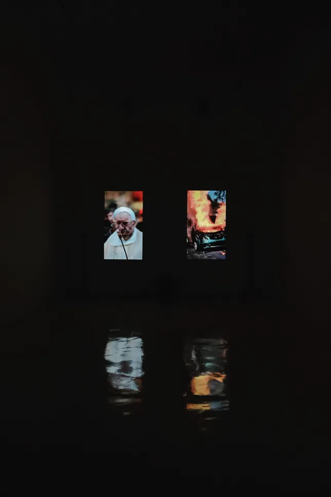 Project image