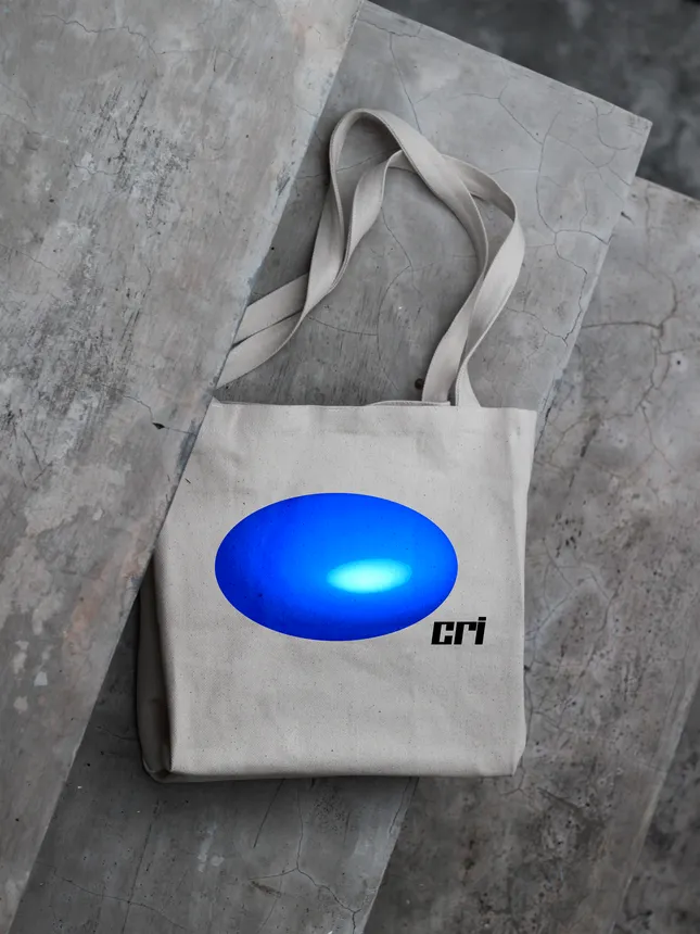 Tote Bag Mockup