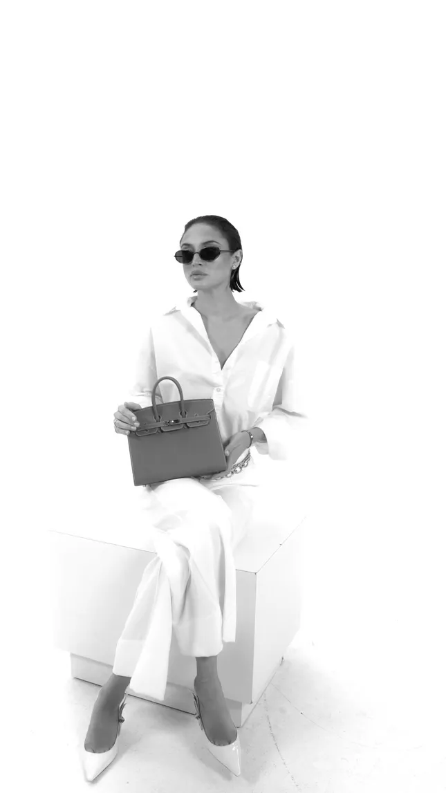 Hermès Collector Campaign