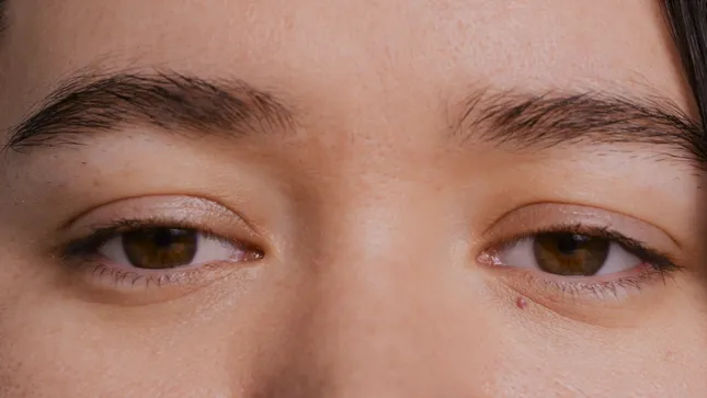 Apple - Eye Tracking