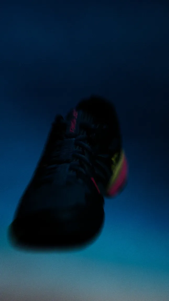 Yonex Subaxia - Product Release Commercial