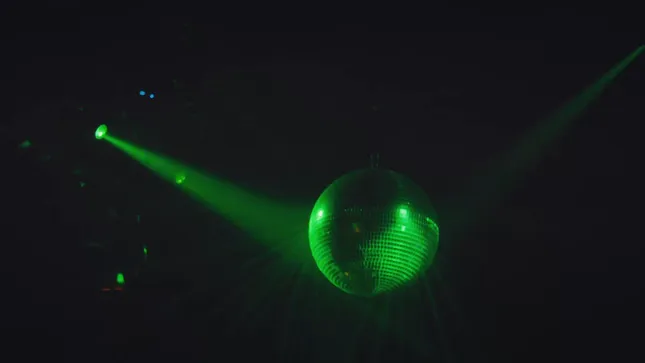 Myster Craig Live @ Las Rosas