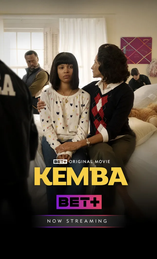 Kemba