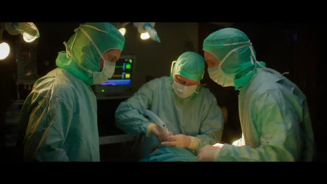 The Gender Transformation