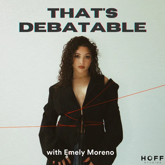 That’s Debatable Podcast