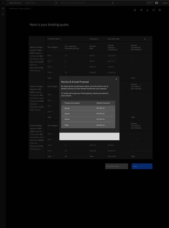 Project image
