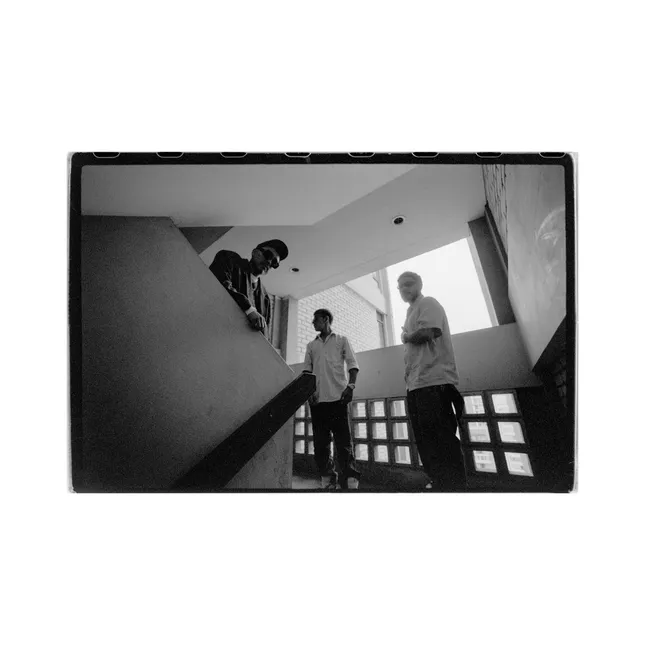 Project image
