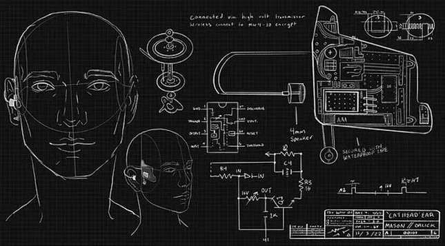 Project image