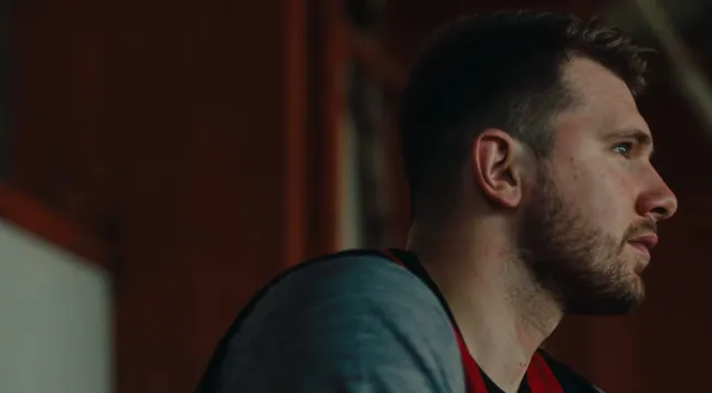 Jordan Brand & Luka Doncic - Chapter 1, Coming Home