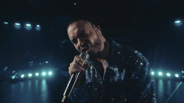 Amazon Music Live | S3, ep4 | J Balvin