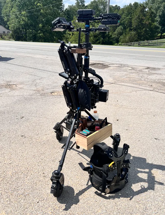 Project image