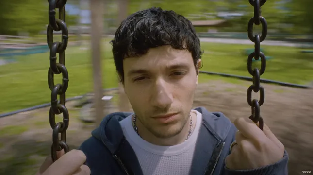Hometown - Jeremy Zucker