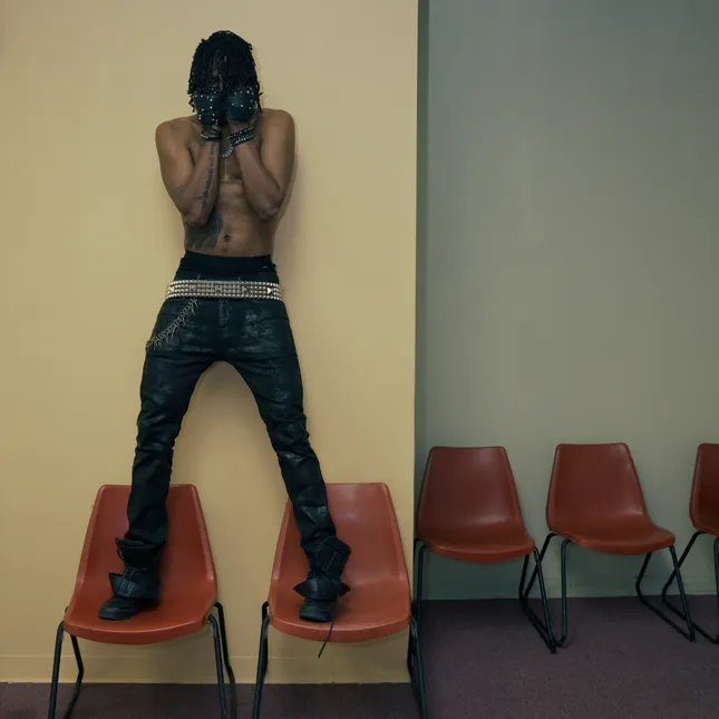 DC the Don - the rumors are true