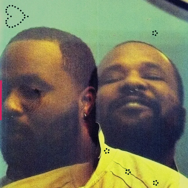 Demetruest – They All Kept Moving, While I Stood Still Album Artwork