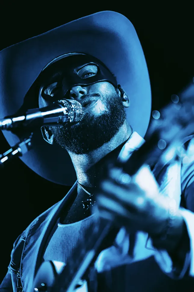 Orville Peck