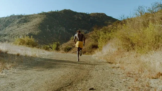 Ultra: a Running Documentary