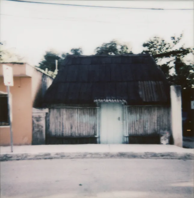 Project image