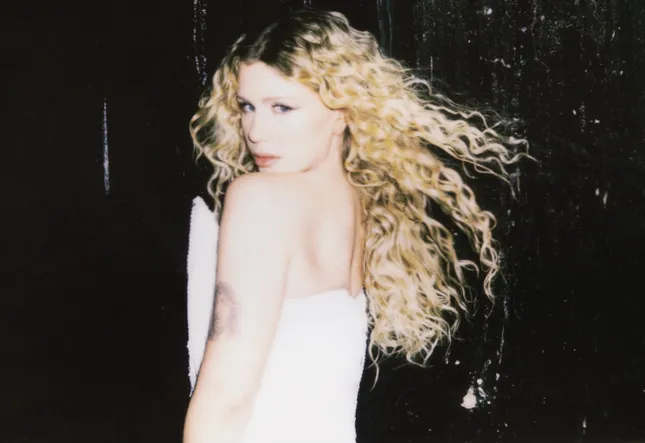 V Girls: Slayyyter, the Wor$t Girl in America