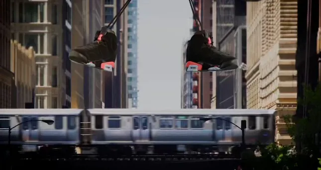 JORDAN GENERATIONAL GREATNESS CAMPAIGN