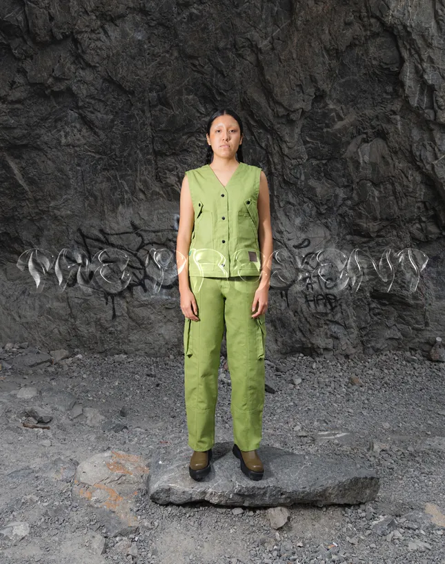 Project image