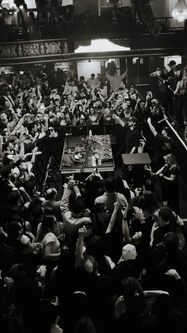 Max Styler recap @ royale boston