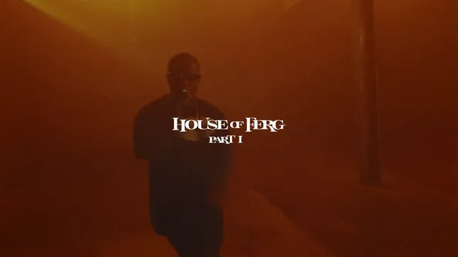 House Of Ferg