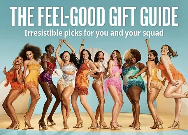 SOL DE JANEIRO : Holiday Shop