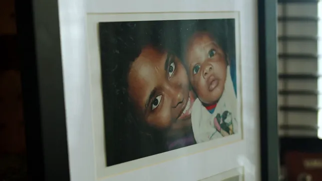 Clovis Lane - Short Film Trailer Featuring ByHaze