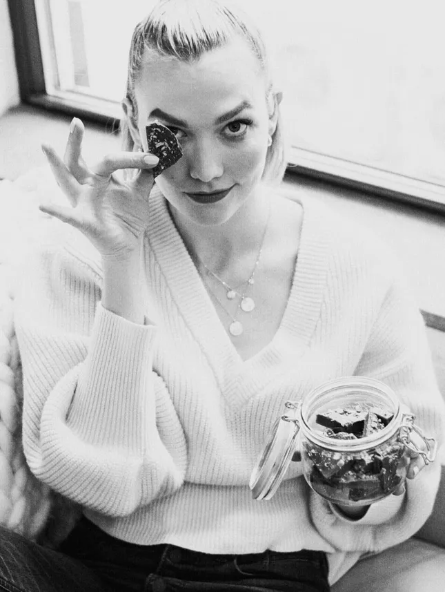 Karlie Kloss