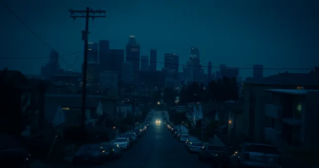 “Le Silence”