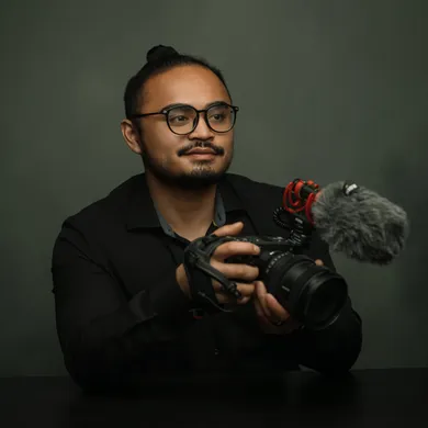 Project image thumbnail