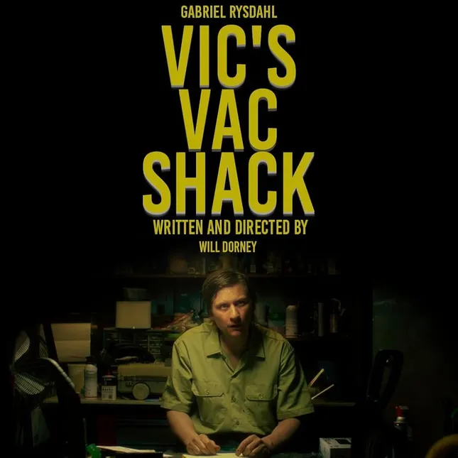 Vic’s Vac Shack