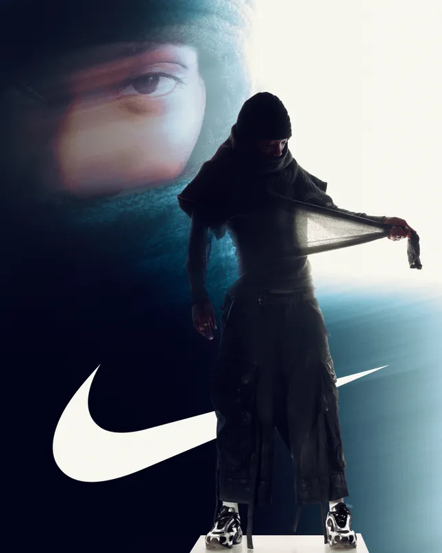 A Hart x Nike Collab | Air Max Muse