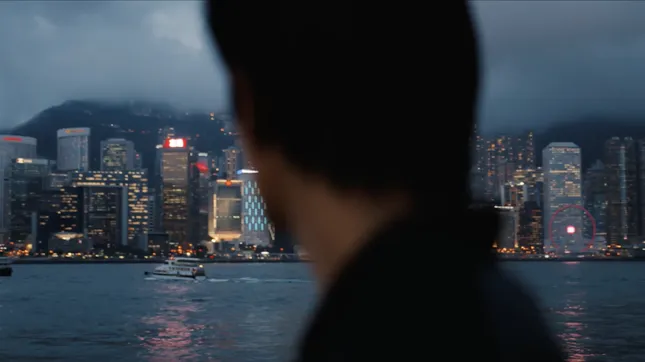 HSBC - The Right Connection