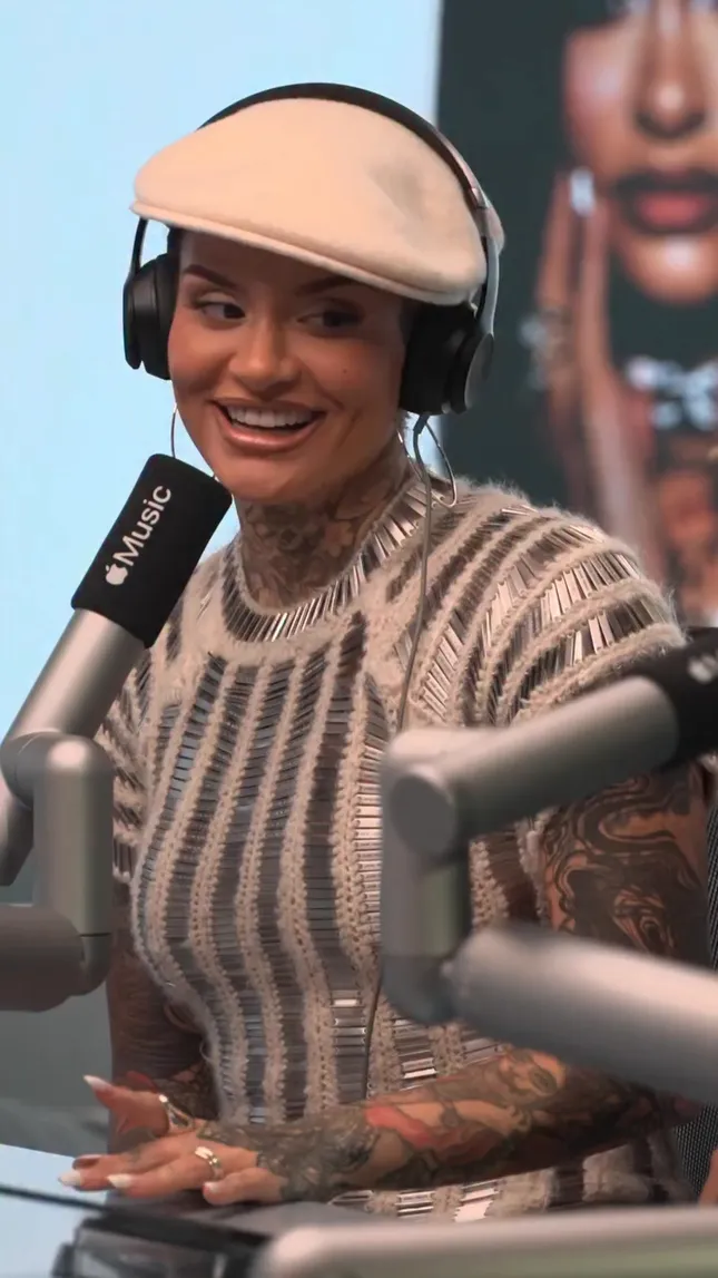Kehlani for Apple Music