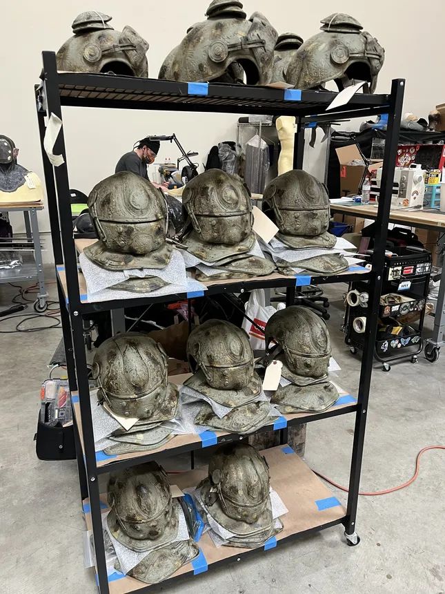Project image