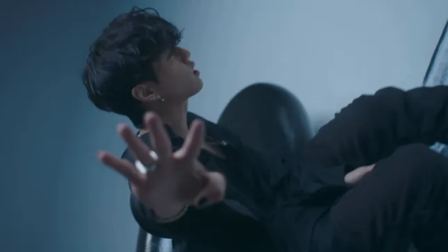 "Lonely" - Mark Tuan
