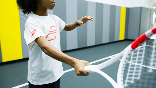 Babolat Pure Strike Junior Campaign