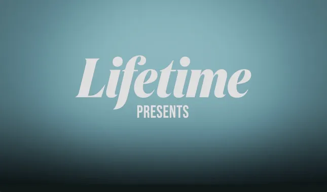 Lifetime - I Never Thought to Ask: A Mom’s Quest for Answers