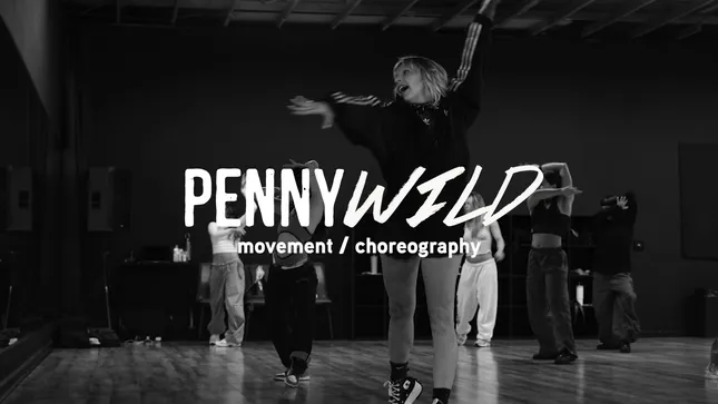 2025 Choreography Reel
