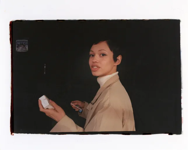 Project image