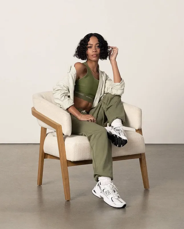 New Balance Lifestyle