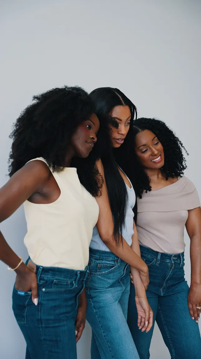 Founder Backstory: Melanj Hair