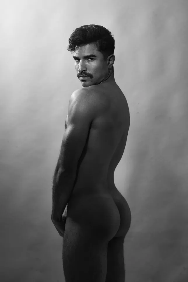 Gabriel Gonzales