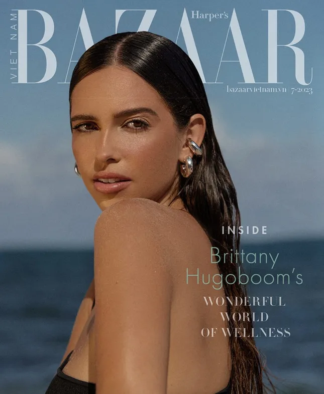 Harper’s Bazaar